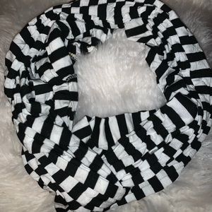 Infinity Scarf